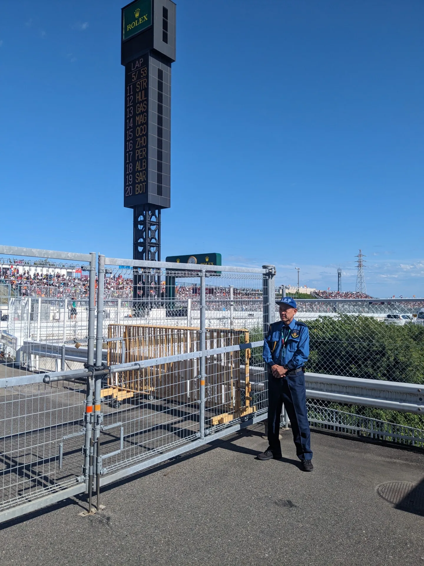 鈴鹿サーキット